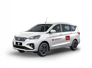 Maruti Ertiga