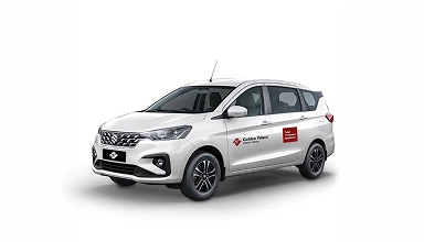 Maruti Ertiga