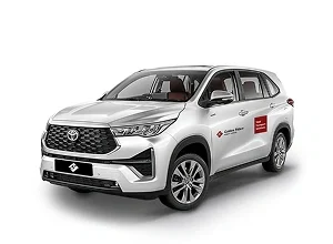 Innova Hycross (8 Seater)