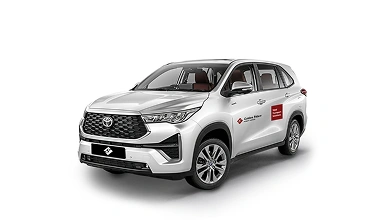 Innova Hycross (8 Seater)