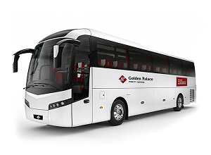 Coaches / Buses
