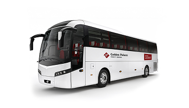 Coaches / Buses