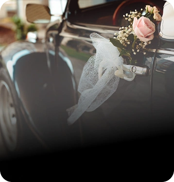Wedding Car Rentals