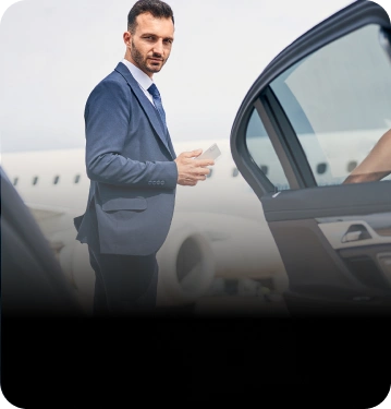Airport Transfers